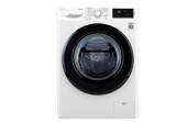 Стиральная машина LG F2M5HS6W