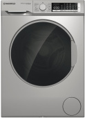 Обзор Стиральная машина Maunfeld MFWM128SL300 ST INVERTER SLIM - Выгодная покупка в Москве