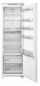Встраиваемый холодильник Midea MDRE423FGE01