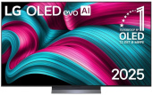 Телевизор LG OLED65C5RLA