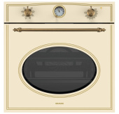 Духовой шкаф Graude CLASSIC BK 60.1 EM