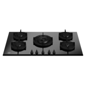 Варочная панель Bertazzoni Modern P905CMODGNE