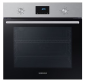Духовой шкаф Samsung NV68A1110BS/WT