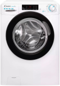 Обзор Стиральная машина Candy Smart Pro CSO34106TB1/2-07 - Выгодная покупка в Москве