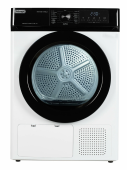 Сушильная машина Delonghi DTD 8106 H EMILIA с гарантией