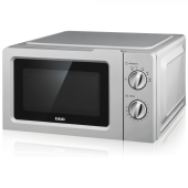 Микроволновая печь BBK 17MWS-784M/B серебро: Скидки на микроволновки