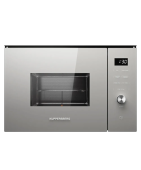 Встраиваемая микроволновая печь Kuppersberg HMW 650 GR C