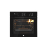 Духовой шкаф MILLEN MEO 6001 BB