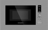 Встраиваемая микроволновая печь Maunfeld JBMO820GS01