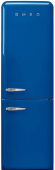 Холодильник Smeg FAB32RBE5 - Анонс