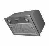 Встраиваемая кухонная вытяжка Lex GS BLOC P 600 Inox