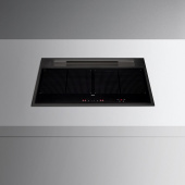 Варочная панель Falmec SINTESI 90 BLACK