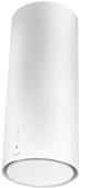 Вытяжка Faber CYLINDRA ISOLA PLUS WH GLOSS A37