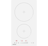 Варочная панель Graude IK 30.1 W