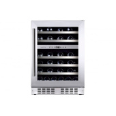 Винный шкаф Temptech OBIU 60 DXL - Анонс