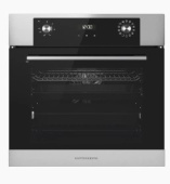 Духовой шкаф Kuppersberg HO 677 BX