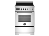 Варочный центр Bertazzoni PRO64I1EXT2 - Фото: Функции и материалы