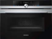 Встраиваемая микроволновая печь Siemens CM633GBS1