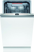 Встраиваемая посудомоечная машина Bosch SPV6HMX2MR