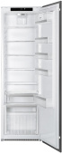 Встраиваемый холодильник Smeg S8L1743E