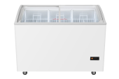 Морозильный ларь Haier SD-377HJXL