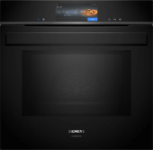 Духовой шкаф с СВЧ Siemens HN978GQB1