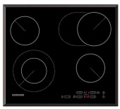 Варочная панель Samsung C61R2CCN/BWT