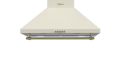 Вытяжка Midea MH60C355RI: Специальные предложения в Москве