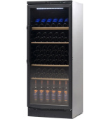 Винный шкаф Vestfrost Solutions VKG 511 S