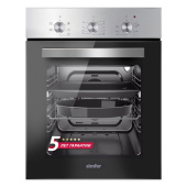 Духовой шкаф Simfer B4EM16016