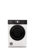 Сушильная машина Scandilux SDM DVM80 с гарантией