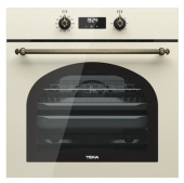 Духовой шкаф Teka HRB 6400 VANILLA-OB