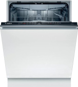 Посудомоечная машина Bosch SMV2HMX2FR