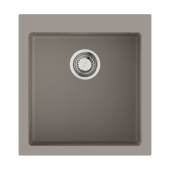 Мойка Omoikiri Bosen 47A-GR