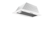 Встраиваемая вытяжка Kanzler D 535 W