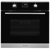 Духовки встраиваемые - Духовой шкаф Monsher MOE 6183 BX Духовой шкаф Monsher MOE 6183 BX - Духовки встраиваемые
