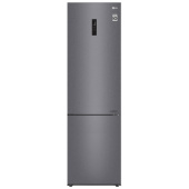 Холодильник LG GA-B509CLSL