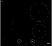 Варочная панель Korting HIB 64750 B Smart