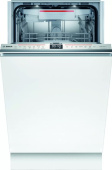 Встраиваемая посудомоечная машина Bosch SPV6HMX4MR