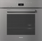 Встраиваемая пароварка Miele DGC 7460 GRGR