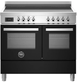 Варочный центр Bertazzoni Professional PRO105I2ENET