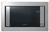 Встраиваемая микроволновая печь Samsung FG77SUT/BW