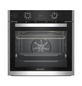 Духовой шкаф Grundig GEBD19300B