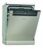 Посудомоечная машина Whirlpool ADP 7570 IX