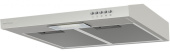 Вытяжка Krona JESSICA SLIM 500 WHITE PB
