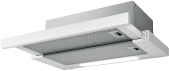 Встраиваемая вытяжка JETAIR Aurora LX/WH/F/60