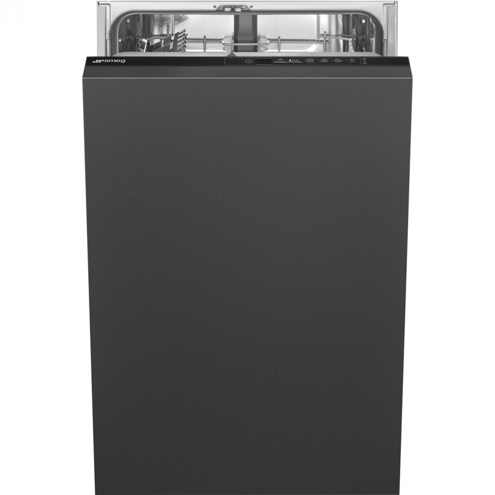 Встраиваемая посудомоечная машина Smeg ST4512EIN: Скидки в Москве