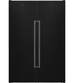 Холодильник Vestfrost VF395-1 F SB BH