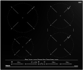 Варочная панель Teka ITC 64630 MST BLACK