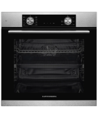 Духовой шкаф Kuppersberg HF 608 BX